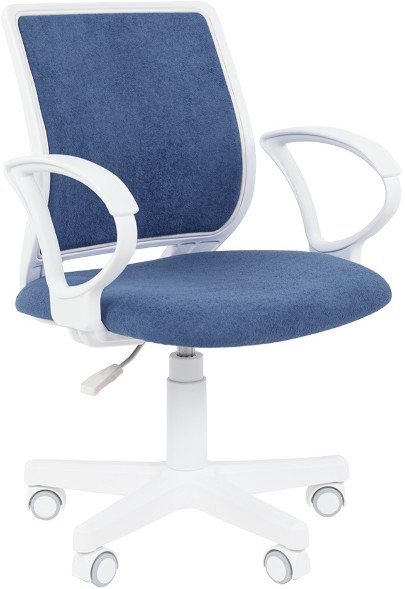 Детское кресло CHAIRMAN KIDS 112 велюр