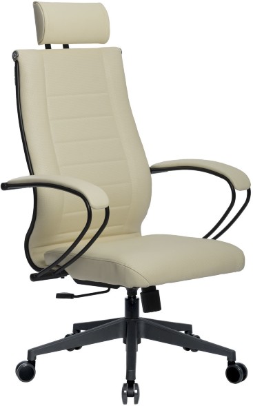 Эргономичное кресло МЕТТА Комплект 32 Pl пр/сечен 