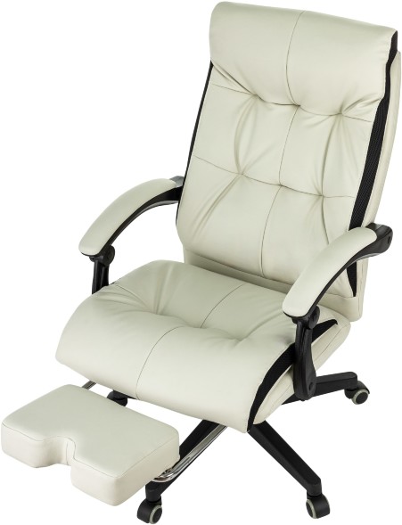 Кресло руководителя Бюрократ CH-824MSG-F