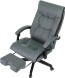 Кресло руководителя Бюрократ CH-824MSG-F