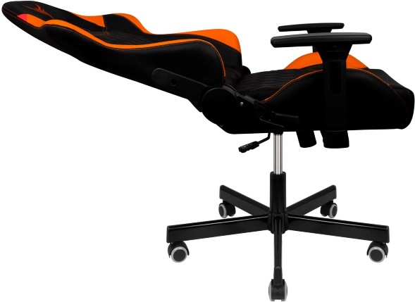 Кресло игровое Knight ARMOR