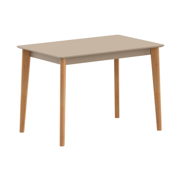 Стол прямой LYKKE TS-110 1100х700х750 LYKKE