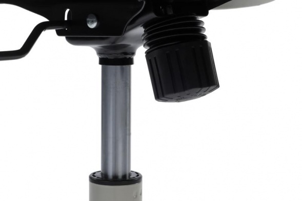 Кресло Поинт RCH 8325H10 пластик Черный