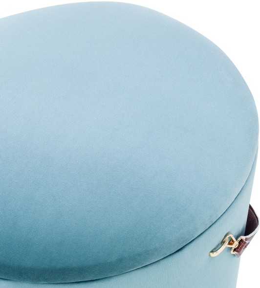 Пуф Leset Бакет МИНИ