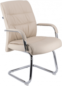 Кресло Everprof Bond CF Экокожа