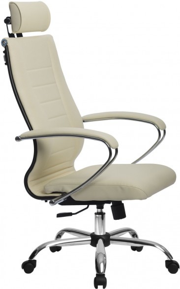 Эргономичное кресло МЕТТА Комплект 35  Ch ов/сечен