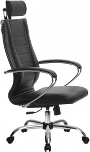 Эргономичное кресло МЕТТА Комплект 35 Ch ов/сечен