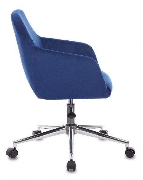 Кресло Бюрократ CH-380SL 