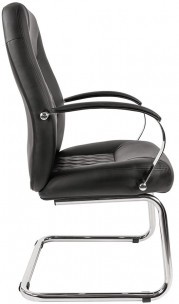 Кресло для посетителей CHAIRMAN 950V