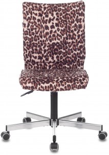 Кресло Бюрократ CH-330M принт