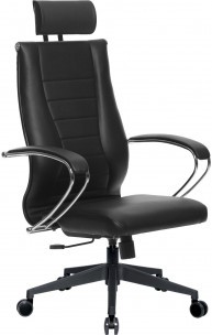 Эргономичное кресло МЕТТА Комплект 35 Pl пр/сечен