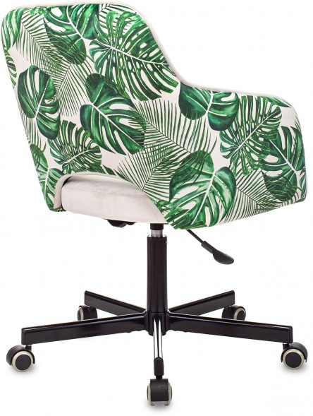 Кресло Бюрократ CH-380M