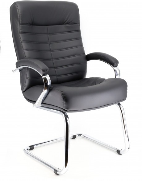 Кресло Everprof Orion CF Кожа 