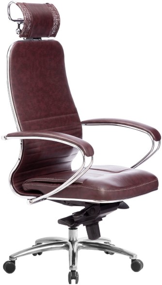 Кресло SAMURAI KL-2.04