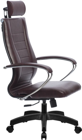 Эргономичное кресло МЕТТА Комплект 35 Pl тр/сечен