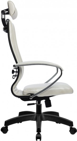 Эргономичное кресло МЕТТА Комплект 35 Pl тр/сечен