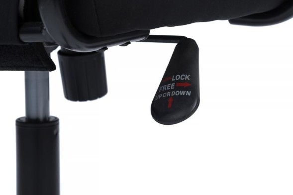 Кресло Ray RCH Высокая спинка RPH-28