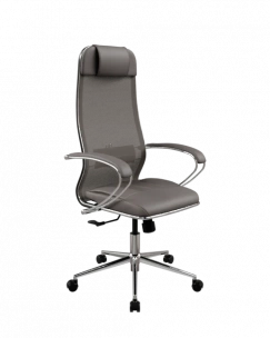 Кресло SynchroSit 10 ErgoLife Set 5/подл.131/осн.Synchro 052