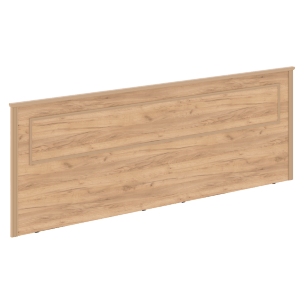 Изголовье напольное для кроватей MPS 2824 2824х37х1000 MUAR