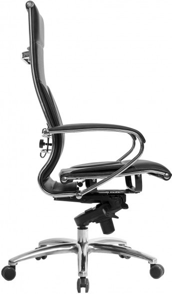 Кресло руководителя Samurai Lux