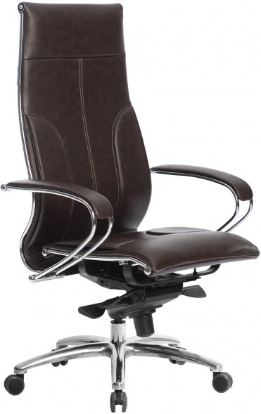 Кресло руководителя Samurai Lux