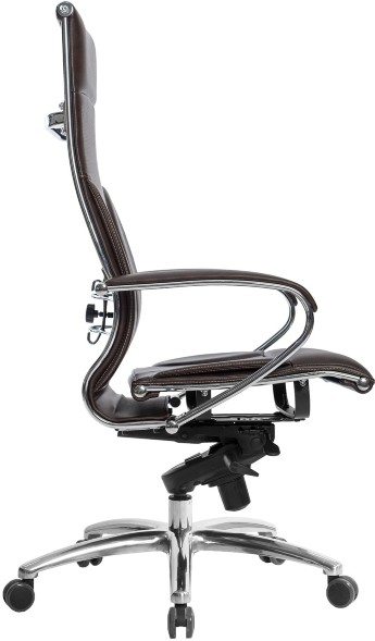 Кресло руководителя Samurai Lux