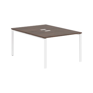 Стол 2-х местный EUWST 1116 1160х1606х750 EDIS