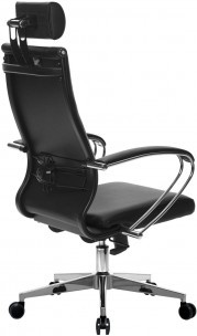 Эргономичное кресло МЕТТА Комплект 33 Ch пр/сечен