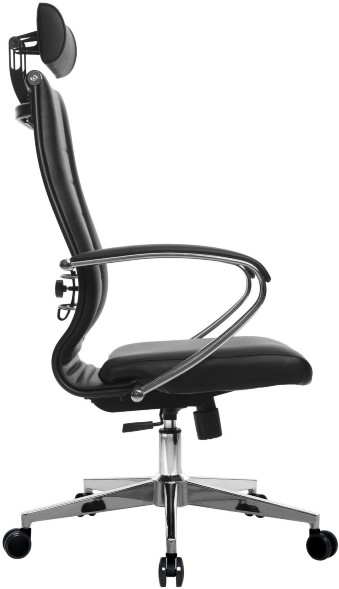 Эргономичное кресло МЕТТА Комплект 33 Ch пр/сечен