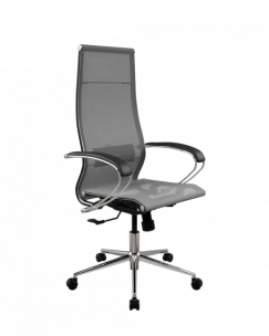 Кресло SynchroSit 10 ErgoLife Set 7/подл.131/осн.Synchro 052