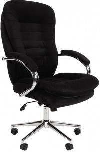 Кресло руководителя CHAIRMAN 795 HOME