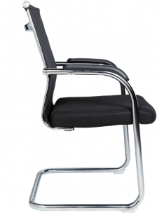 Кресло для посетителей Дерби CF