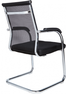 Кресло для посетителей Дерби CF