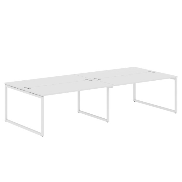 Стол 4-х местный XQWST 3214 3206х1406х750