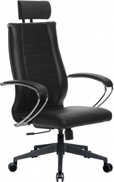 Эргономичное кресло МЕТТА Комплект 33 Pl пр/сечен