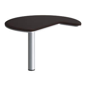 Брифинг приставка DB 110-M.1(R) 1100х1056х750