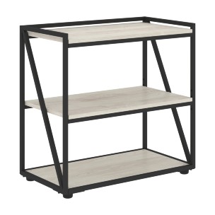 Стеллаж LMLC 80 800х430х781 LOFTIS