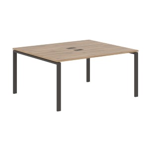 Стол 2-х местный EUWST 1513 1560х1346х750 EDIS