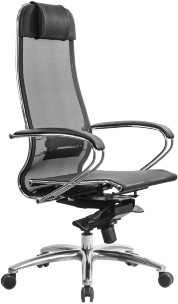 Кресло руководителя Samurai T-1.04