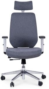 Кресло офисное ИМИДЖ GRAY 2