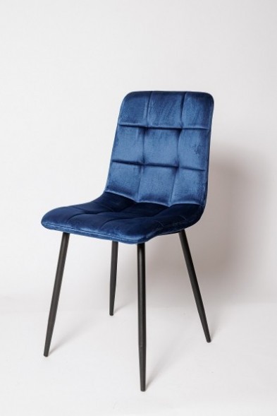 Стул РИФ  велюр