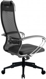 Эргономичные кресла МЕТТА Комплект 15 Pl пр/сечен