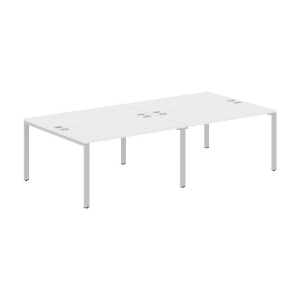 Стол 4-х местный XS6WST 2814 2800х1406х750 XTEN-S60