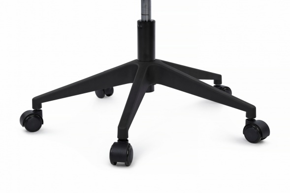 Кресло Поинт RCH 8325M10 пластик Черный