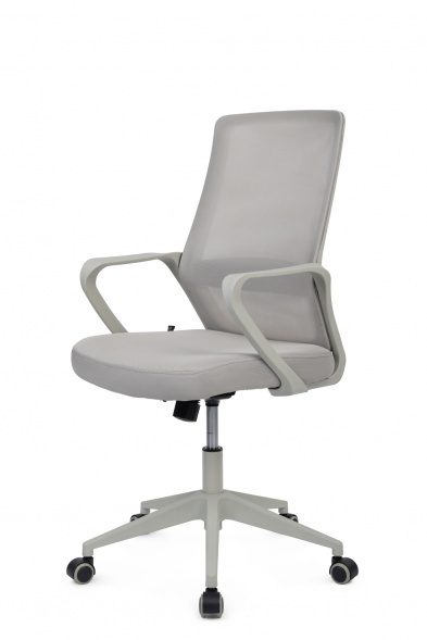 Кресло Поинт RCH 8325M10 пластик Черный