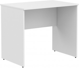 Стол письменный СП-1.1 Беларусь Белый 900*600*755