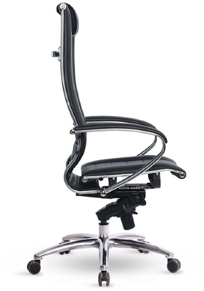 Кресло руководителя Samurai Lux 2