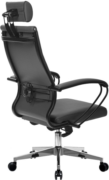 Эргономичное кресло METTA Комплект 34 Ch пр/сечен