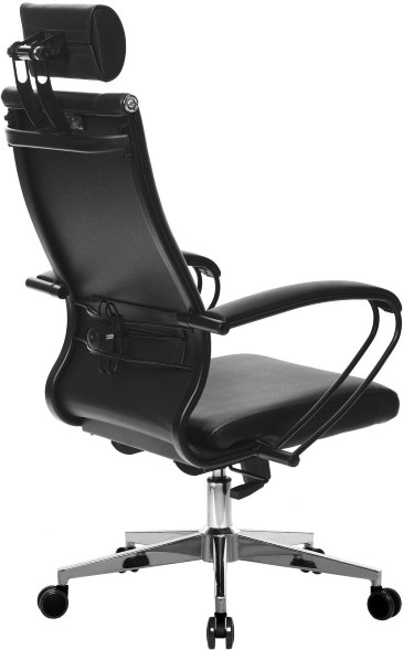 Эргономичное кресло METTA Комплект 34 Ch пр/сечен