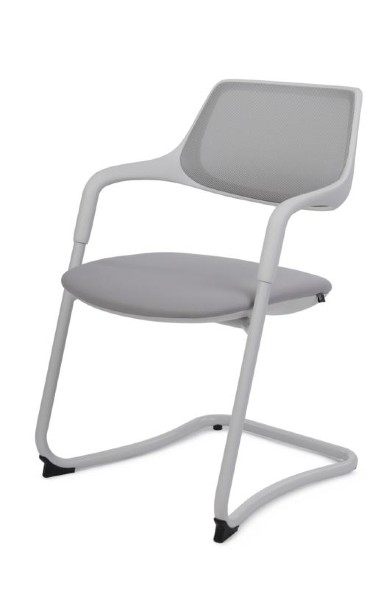 Кресло Scroll SF HY-813BC